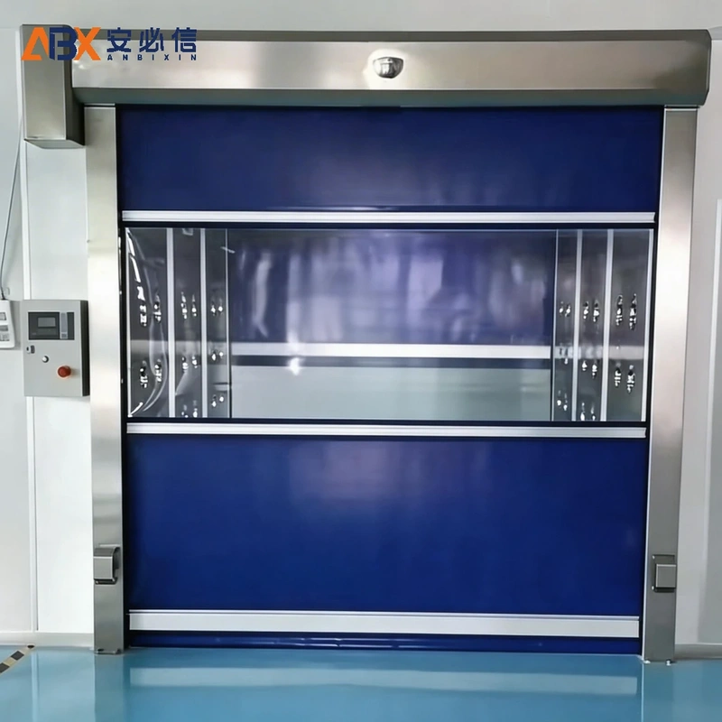 阜阳市高速门