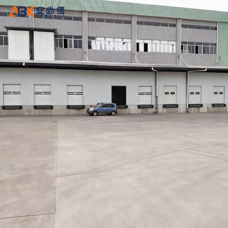 阜阳市PVC高速卷帘门